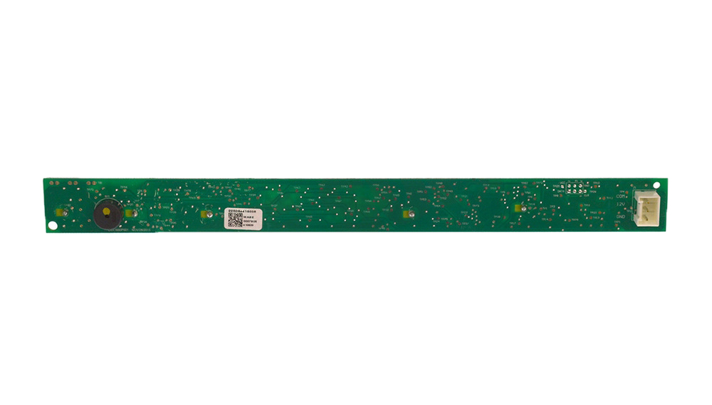 WR01F04868 - Genuine OEM GE Refrigerator Temperature Control Board